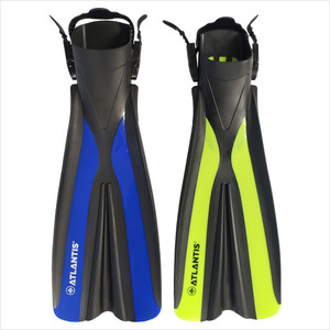 ATLANTIS ICON F1 DIVING FINS ATLANTIS ICON F1 DIVING FINS