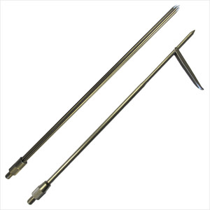 Atlantis Vertex PS2 Pole Spear Heads Atlantis Vertex PS2 Pole Spear Heads