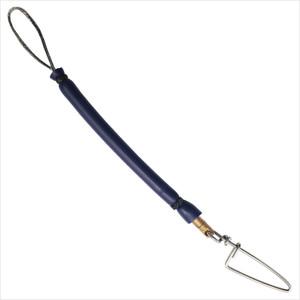 ROB ALLEN GUN BUNGEE - BLUE ROB ALLEN GUN BUNGEE - BLUE