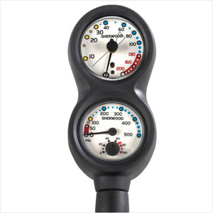 Sherwood Combo Gauge Sherwood Combo Gauge