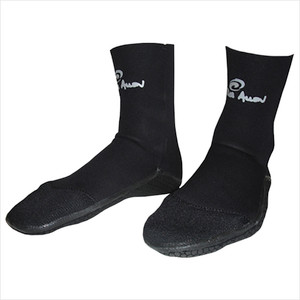 ROB ALLEN 3MM SOCKS
