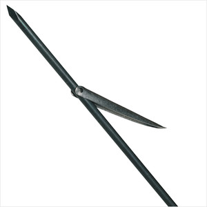 ROB ALLEN 7.5mm SPRING STEEL SPEARS ROB ALLEN 7.5mm SPRING STEEL SPEARS