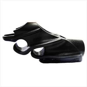 ROB ALLEN CLOSED MUZZLE ROB ALLEN CLOSED MUZZLE