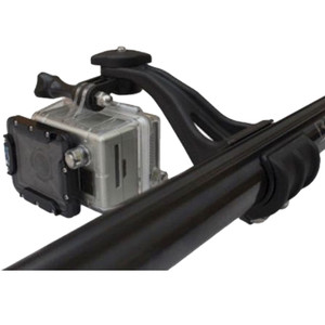 ROB ALLEN GO PRO BARREL MOUNT ROB ALLEN GO PRO BARREL MOUNT