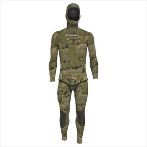 Rob Allen Scorpia 5mm Wetsuit Rob Allen Scorpia 5mm Wetsuit