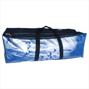 ROB ALLEN SPEARO GEAR BAG ROB ALLEN SPEARO GEAR BAG