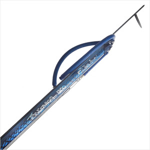 ROB ALLEN TANGAROA CARBON 120 SPEAR GUN ROB ALLEN TANGAROA CARBON 120 SPEAR GUN
