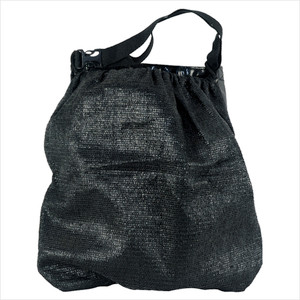 ROB ALLEN WAIST CATCH BAG