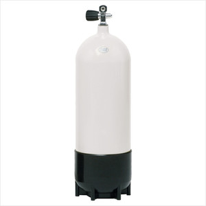FABER 10L STEEL CYLINDER COMPLETE FABER 10L STEEL CYLINDER COMPLETE