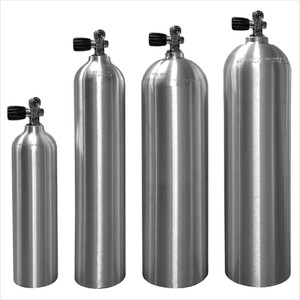 CATALINA ALUMINUM CYLINDERS CATALINA ALUMINUM CYLINDERS