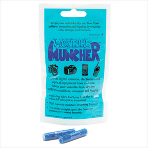 SEALIFE MOISTURE MUNCHER SEALIFE MOISTURE MUNCHER