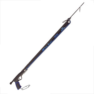 ROB ALLEN TUNA ROLLER GUN .90M ROB ALLEN TUNA ROLLER GUN .90M
