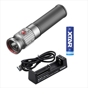 Sealife Sea Dragon Mini 1200S Rechargeable Torch