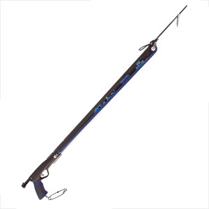 Rob Allen Tuna Roller Speargun - Spearfishing World