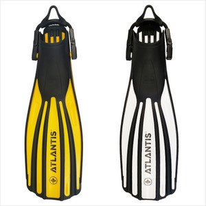 Atlantis Legacy F20 Fins