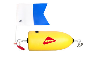 Torpedo Foam float Torpedo Foam float