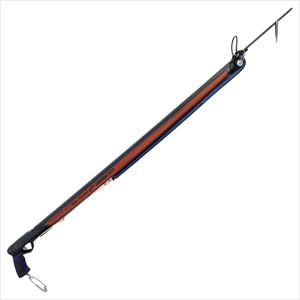 ROB ALLEN GT TIMBERLINE SPEAR GUN - Splash NZ