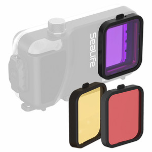 Sealife Sportdiver Colour Filter Sealife Sportdiver Colour Filter