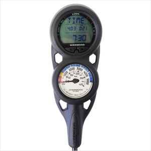 Sherwood Logic Combo Sherwood Logic Combo