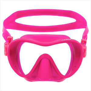 Rob Allen Moana Pink Rob Allen Moana Pink
