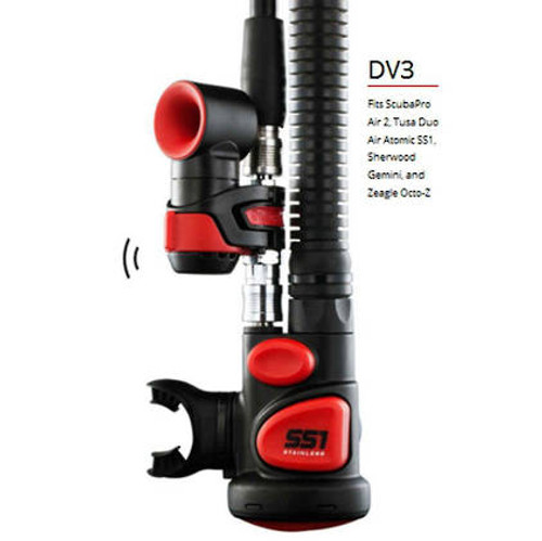 DIVE ALERT PLUS DIVE ALERT PLUS