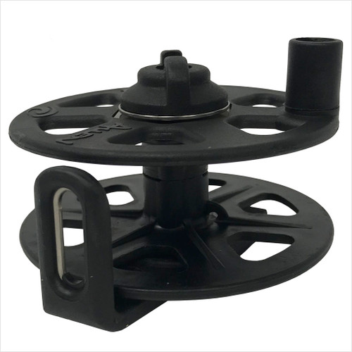 Rob Allen Low Profile Vecta Reel 40m Rob Allen Low Profile Vecta Reel 40m