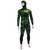 Epsealon Green Fusion 3mm Wetsuit Epsealon Green Fusion 3mm Wetsuit