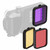 Sealife Sportdiver Colour Filter Sealife Sportdiver Colour Filter