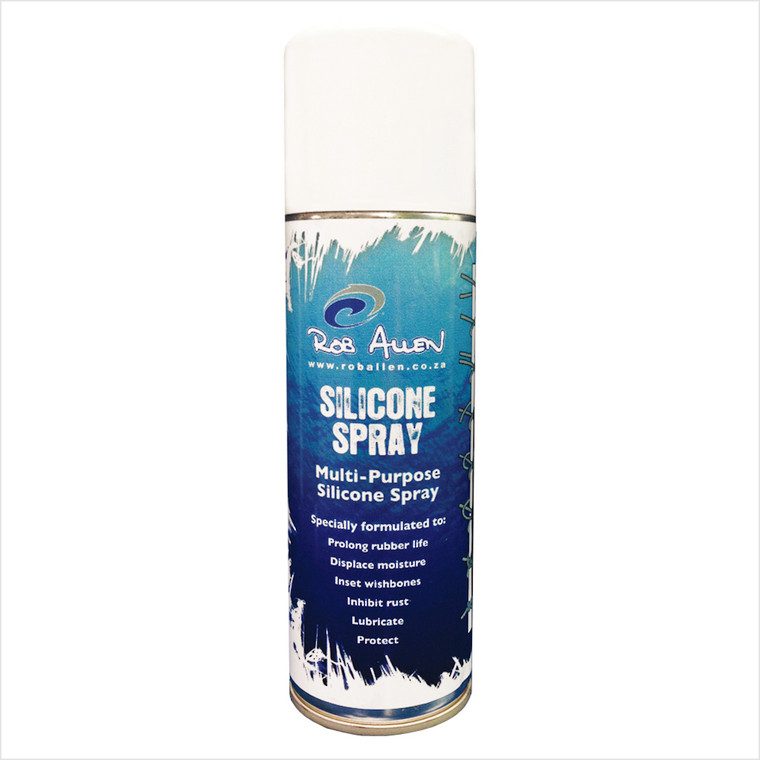 ROB ALLEN SILICONE SPRAY