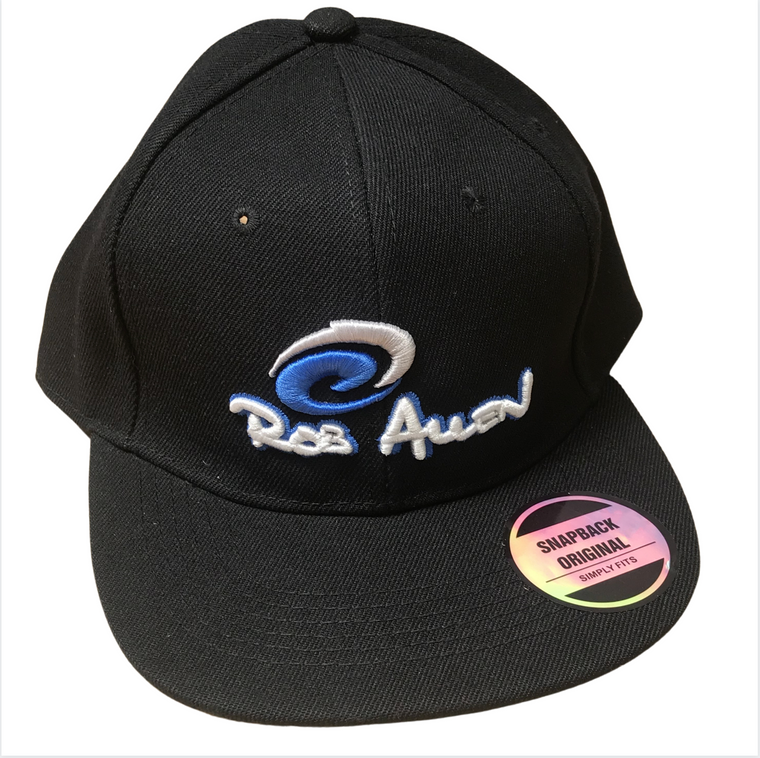 Rob Allen Trucker Hat