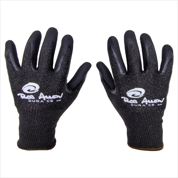 Rob Allen Nitrile Gloves