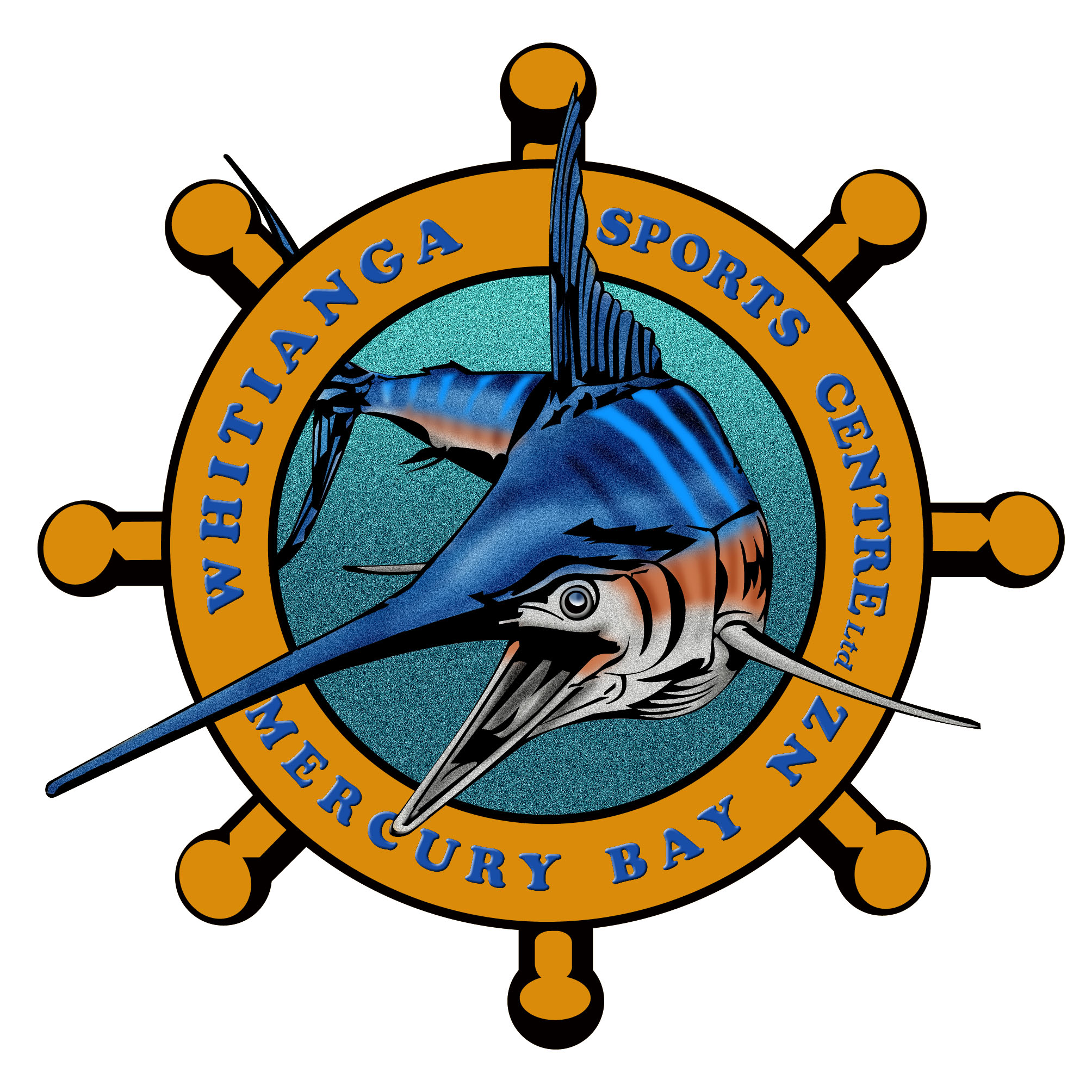 Whitianga Sports Centre
