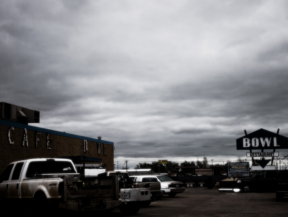 Midwest Bowling Made and Curated