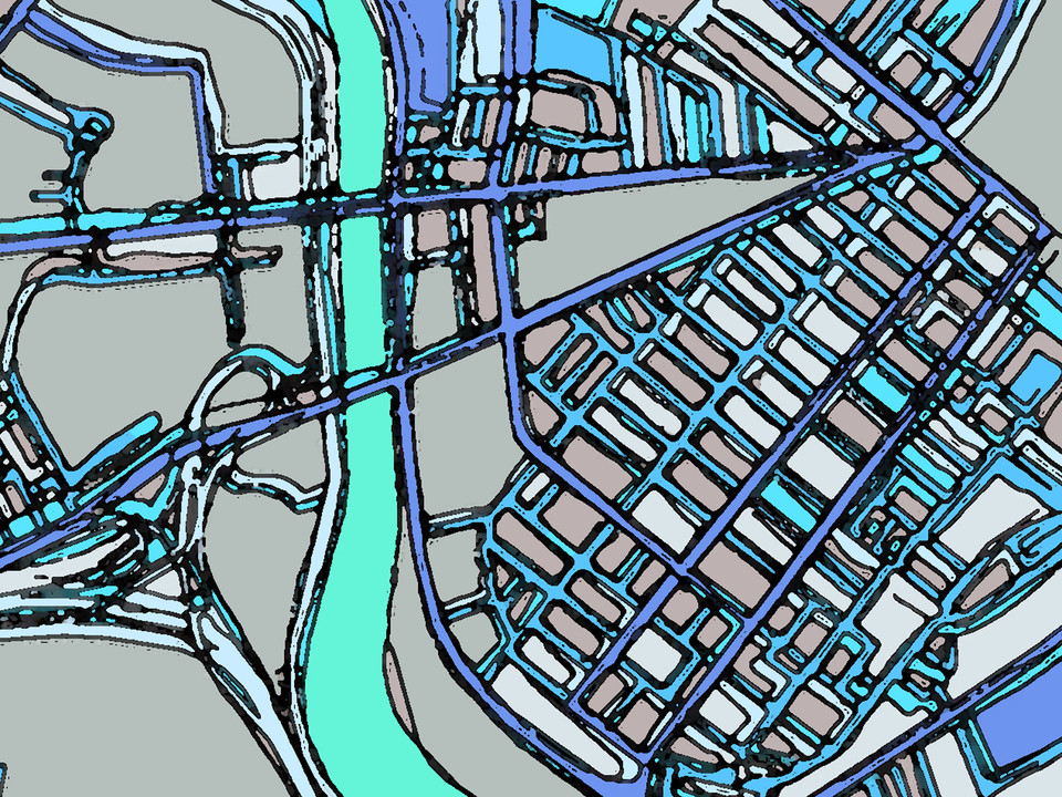 Central Square, Cambridge Made and Curated