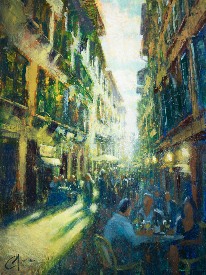 Florence Street Made and Curated