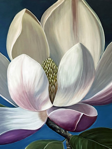 Magnolia Rose