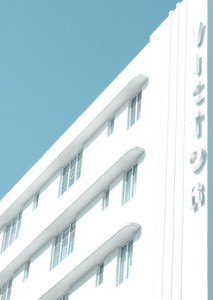 Art Deco Miami Beach #13