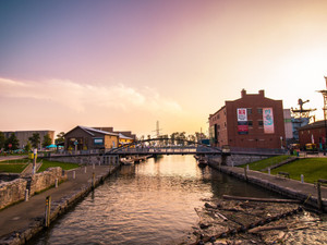Buffalo Waterfront