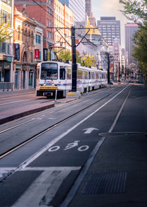 Main Street Metro