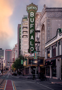 Main Street Theater