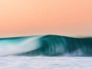 Calming the waves
