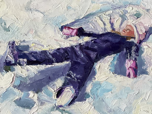 Snow Angel​