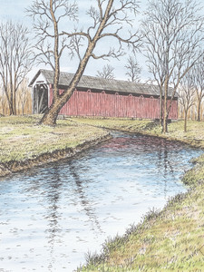 Highland Park Bridge