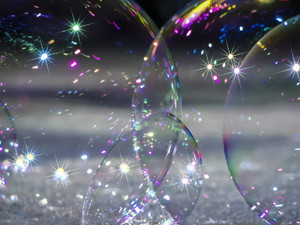 Bubble Magic 5816