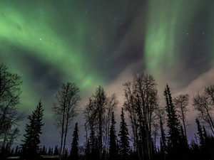 Awesome Aurora 4711