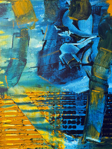 Blue Verve A