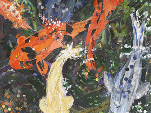 Koi Whirpools