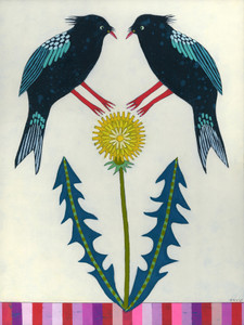 Dandelion​​​​​​​​​​