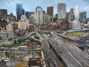 South End Transit