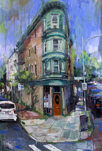 River and Prospect